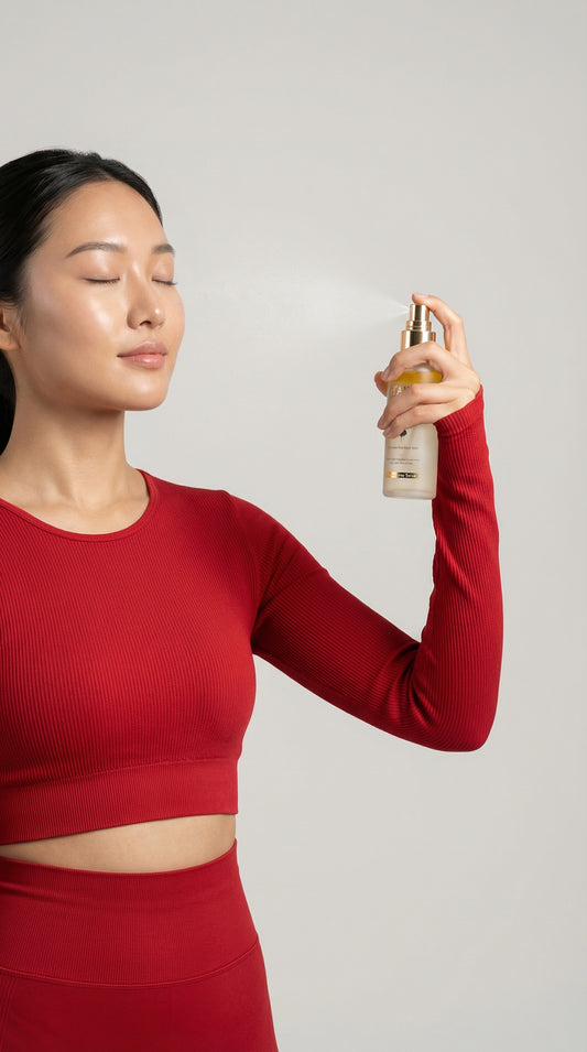 d'Alba White Truffle First Spray Serum Set 2 Bottles