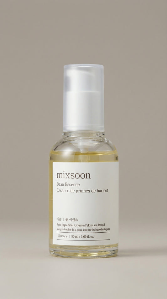 Mixsoon Bean Essence 2 Bottles