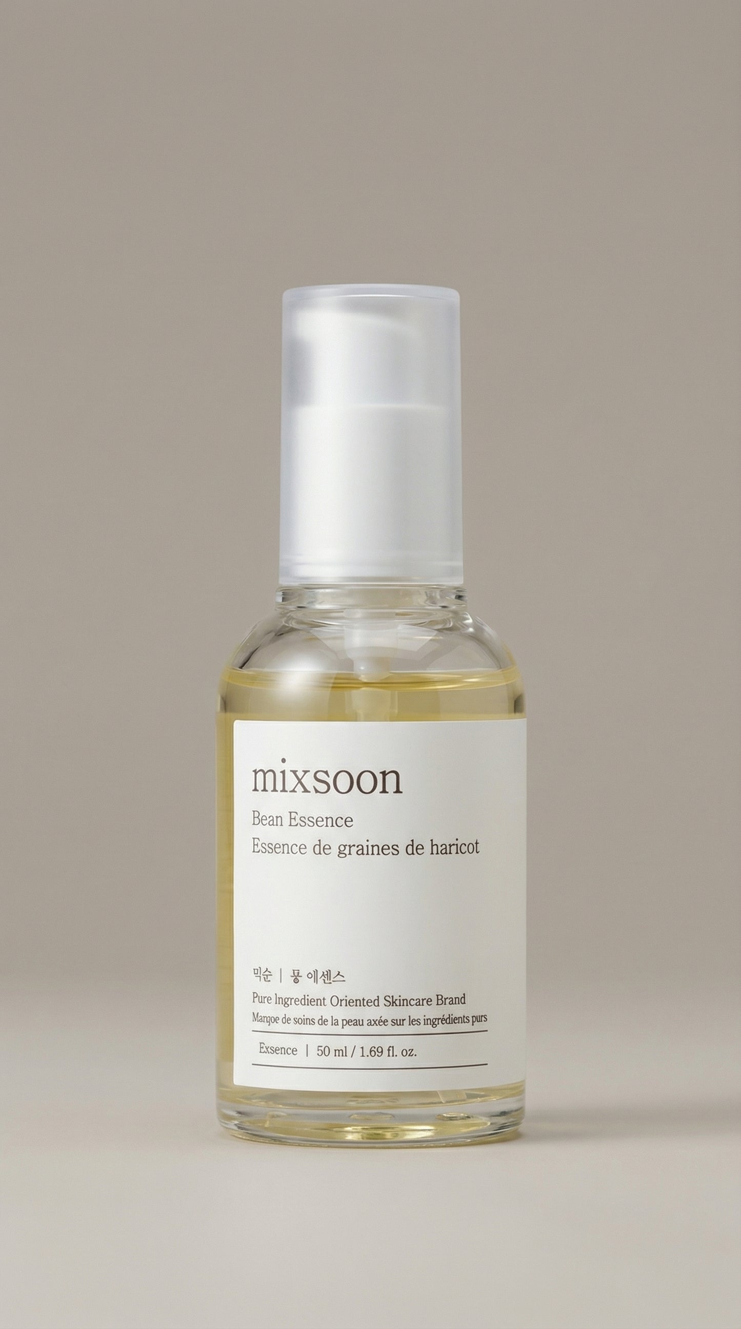 Mixsoon Bean Essence 2 Bottles