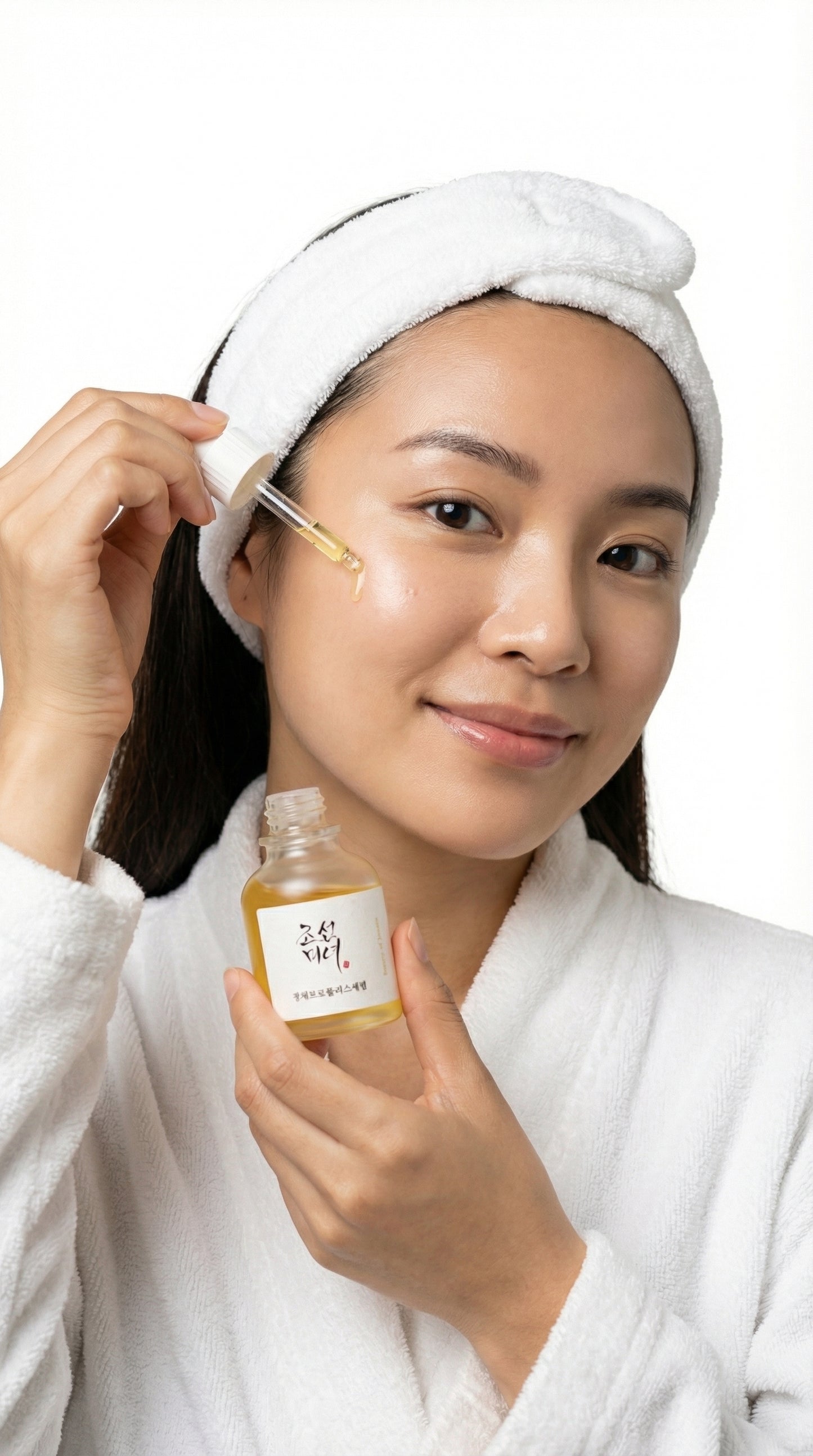 Beauty of Joseon Propolis Niacinamide Glow Serum 30 ml