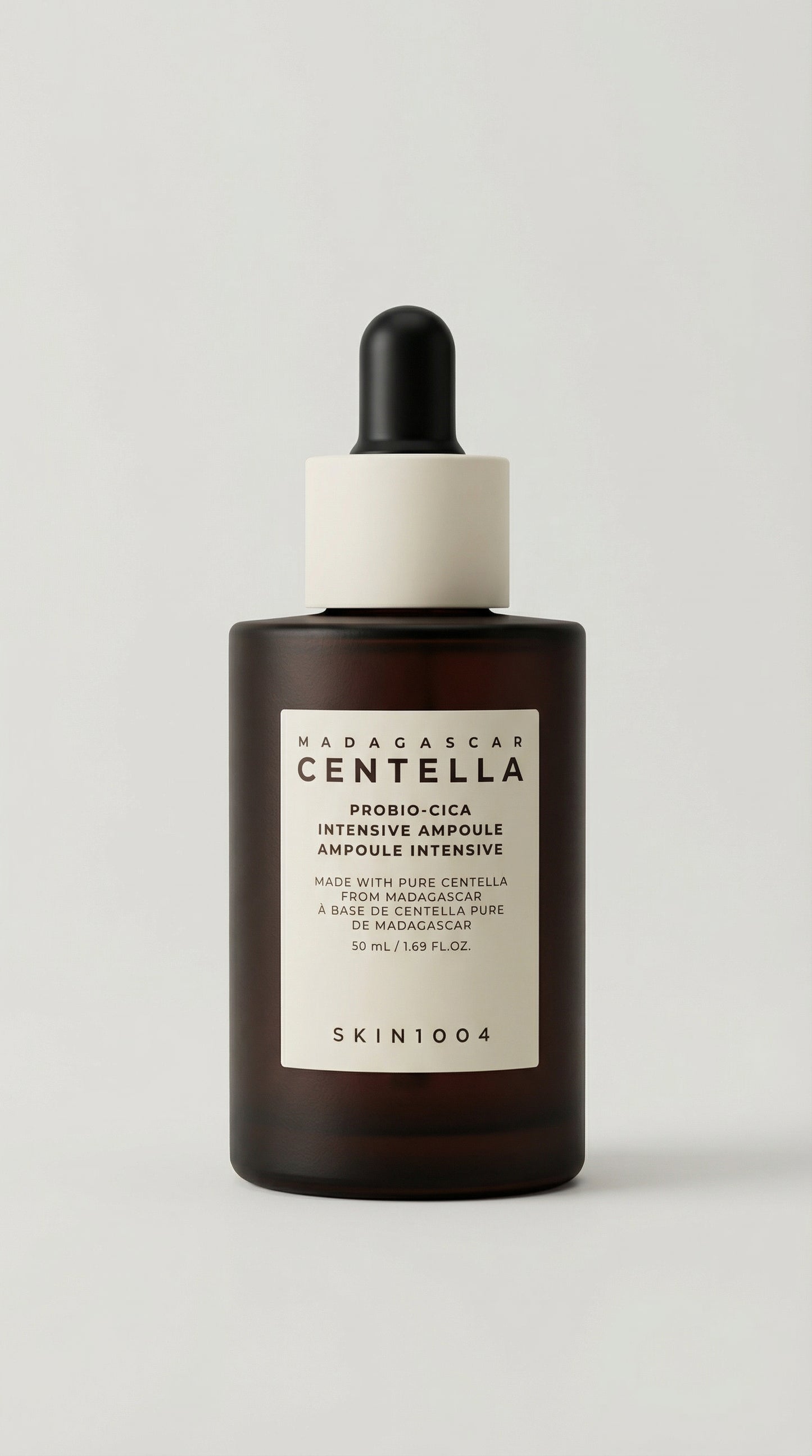 NEW SKIN1004 Probic-Cica Intensive Ampoule 50 ml