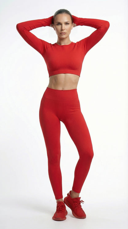Women's Leggings Ultra-Soft