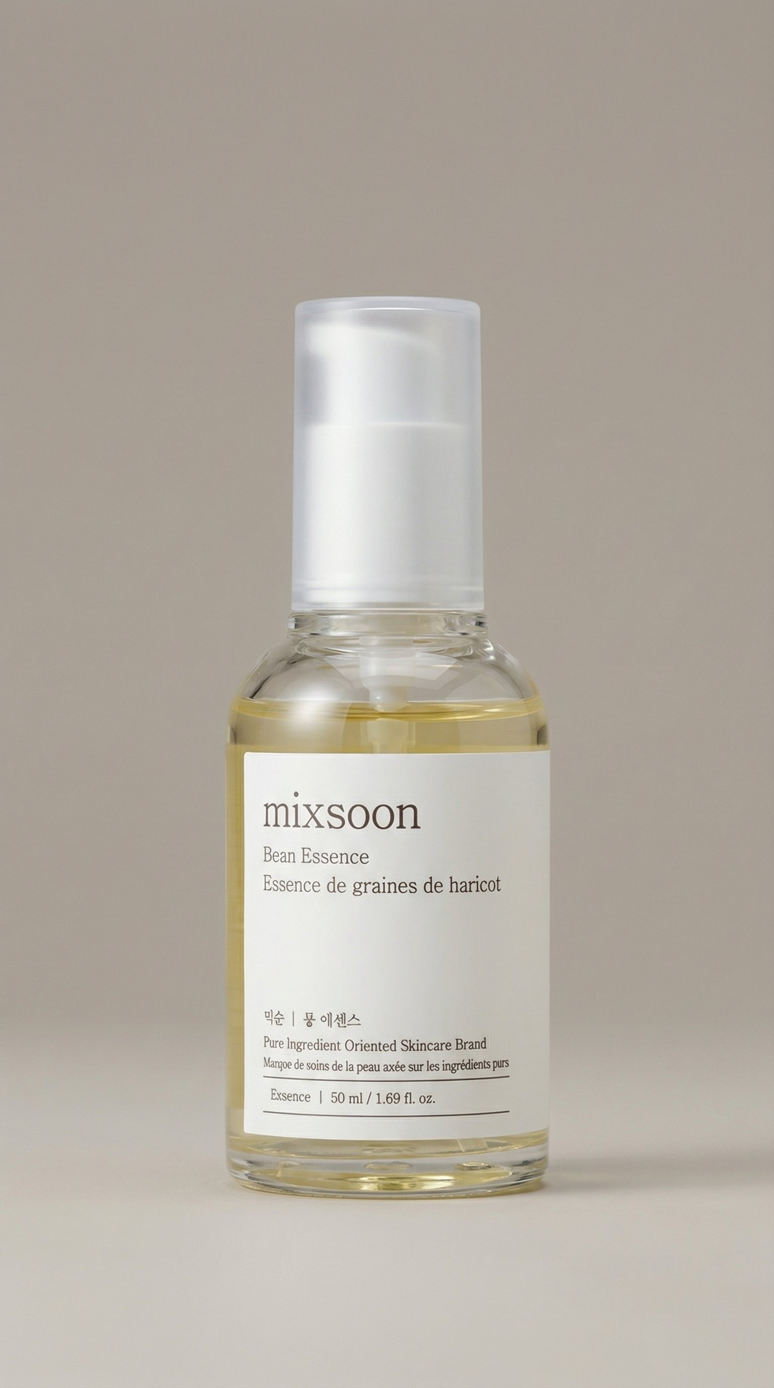 Mixsoon Bean Essence 2 Bottles