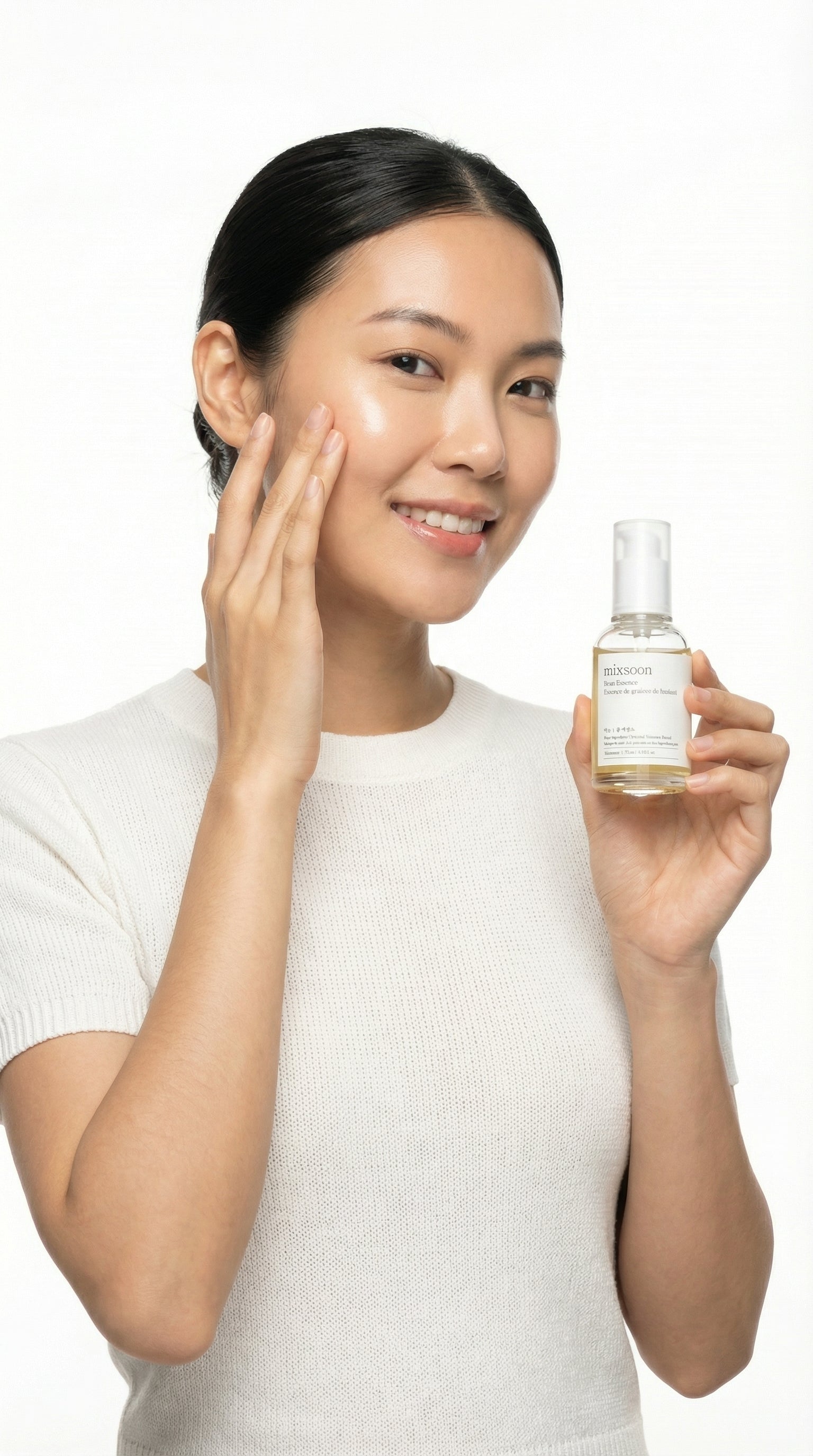 Mixsoon Bean Essence 2 Bottles