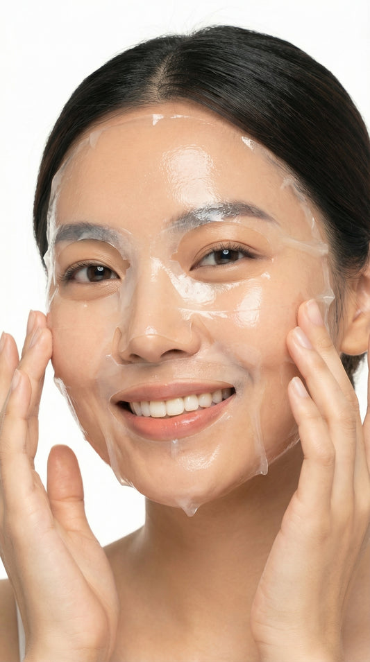 BIODANCE Collage Real Deep Mask for Pore Minimizing & Firming Care 24 Mask