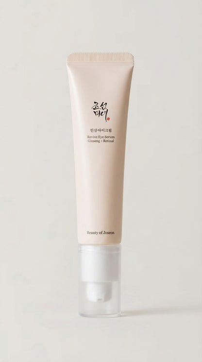 Beauty of Joseon Revive Eye Serum Ginseng and Retinal 30 ml