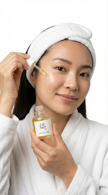 Beauty of Joseon Propolis Niacinamide Glow Serum 30 ml