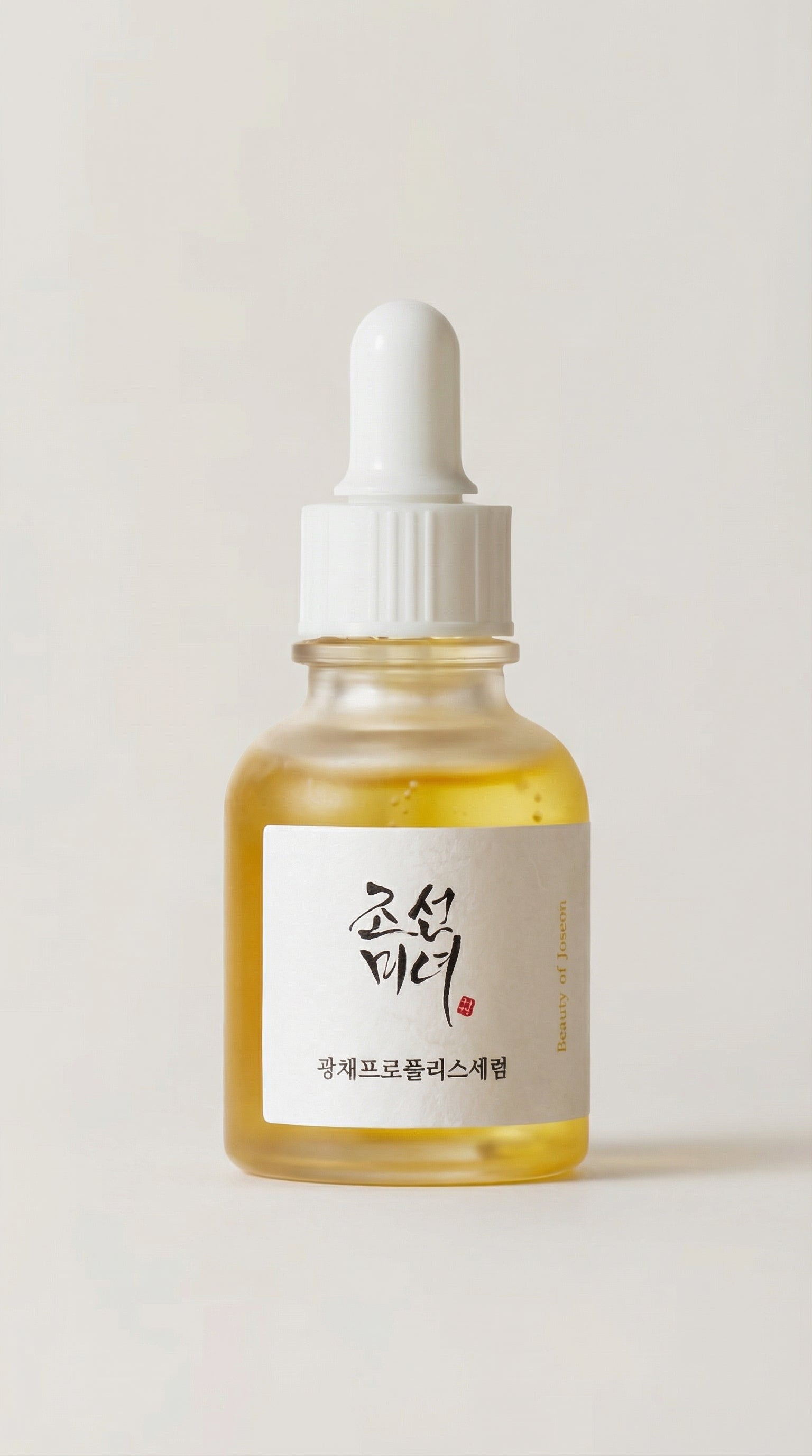 Beauty of Joseon Propolis Niacinamide Glow Serum 30 ml