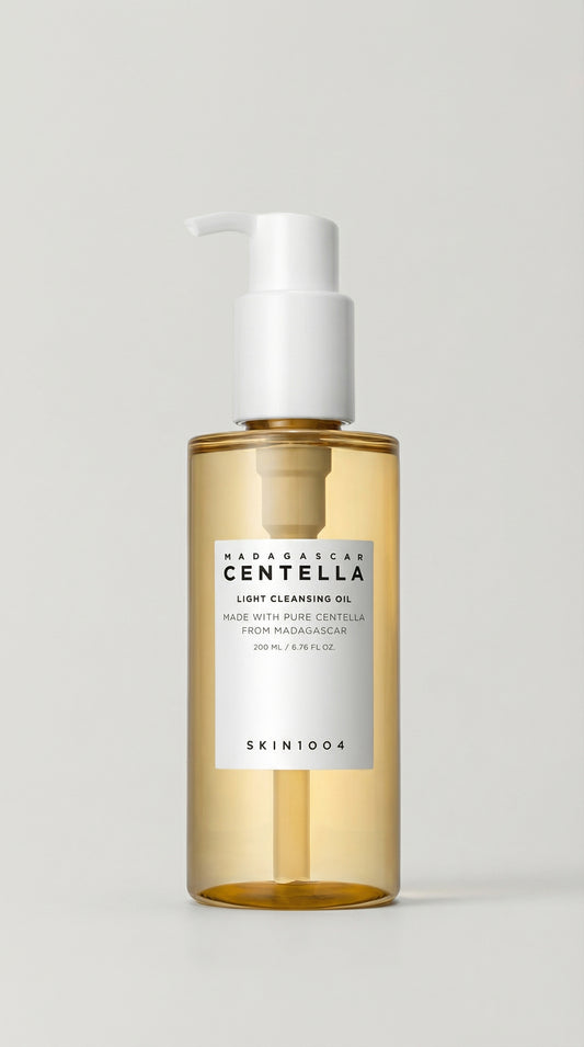 SKIN1004 Centella Light Cleansing Oil 200 ml