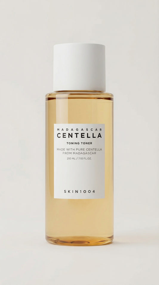 SKIN1004 Centella Toning Toner 210 ml