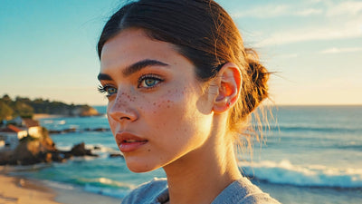 Ultra-Long-Lasting Shine