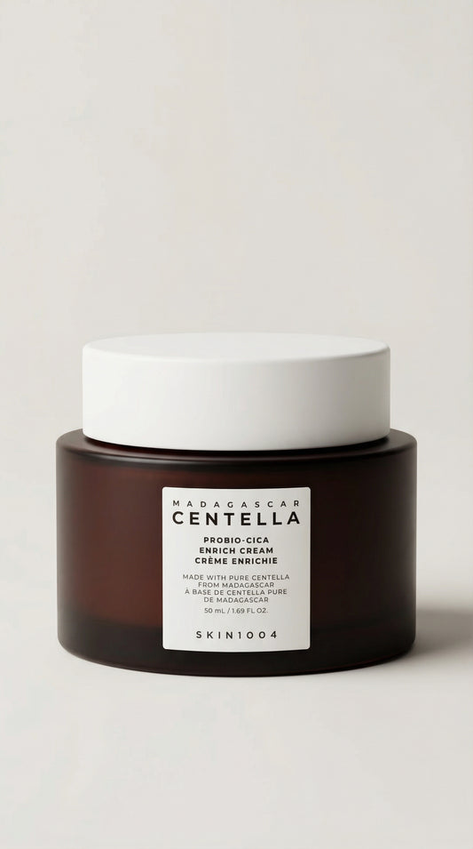 NEW SKIN1OO4 Probio-Cica Enrich Cream 50 ml