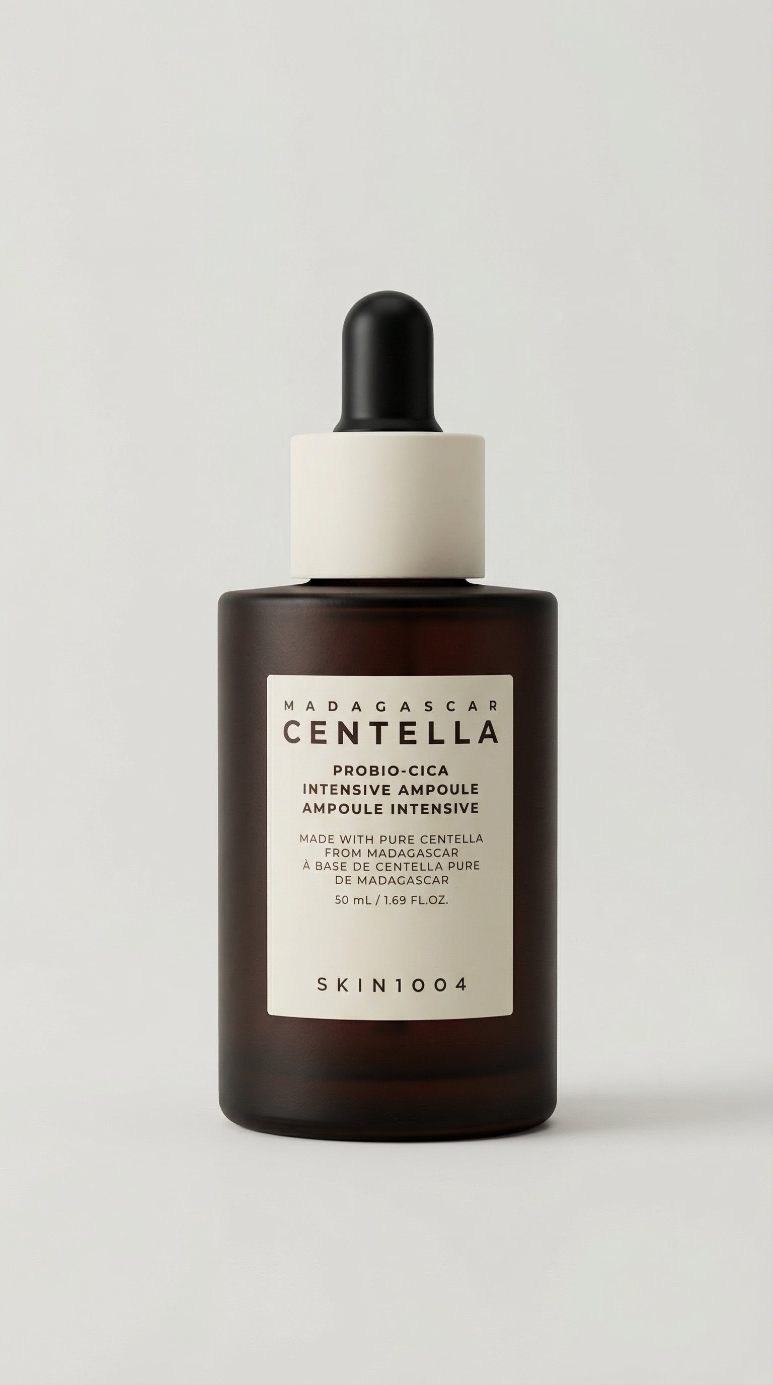 NEW SKIN1004 Probic-Cica Intensive Ampoule 50 ml