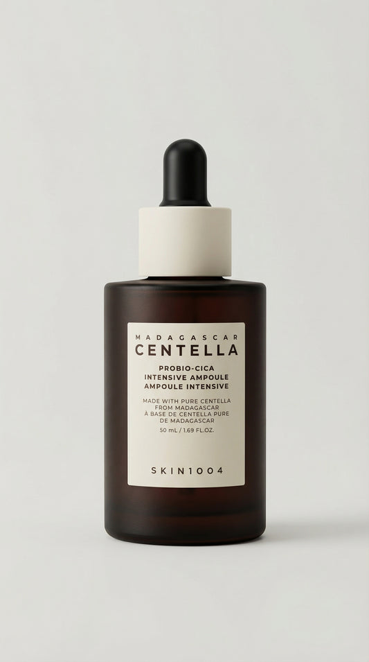 NEW SKIN1004 Probic-Cica Intensive Ampoule 50 ml